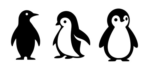 Pinguine