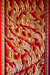 chinese dragon statue