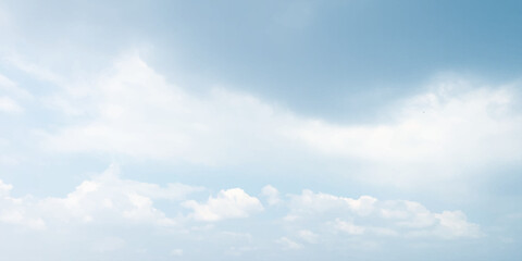 The white blue sky watercolor smoke cloudy sea beach pattern underwater image wallpaper background modern summer template offer page use canvas banner marketing purpose use tiles marble tiles use