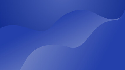 blue sky abstract background