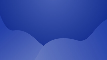 blue sky abstract background