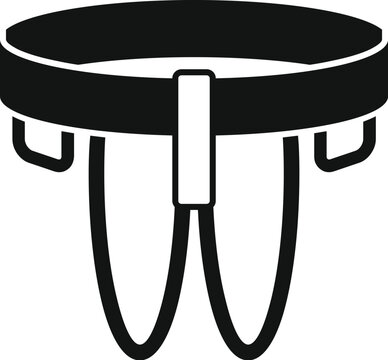 Harness clip art preview