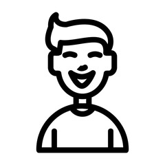 boy Icon