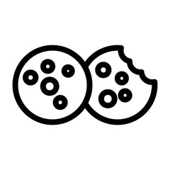 cookies Icon