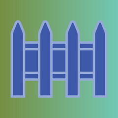 Front Yard icon Design