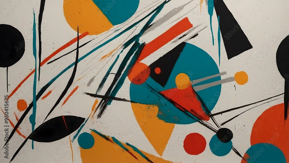 Poster dynamic linear abstraction