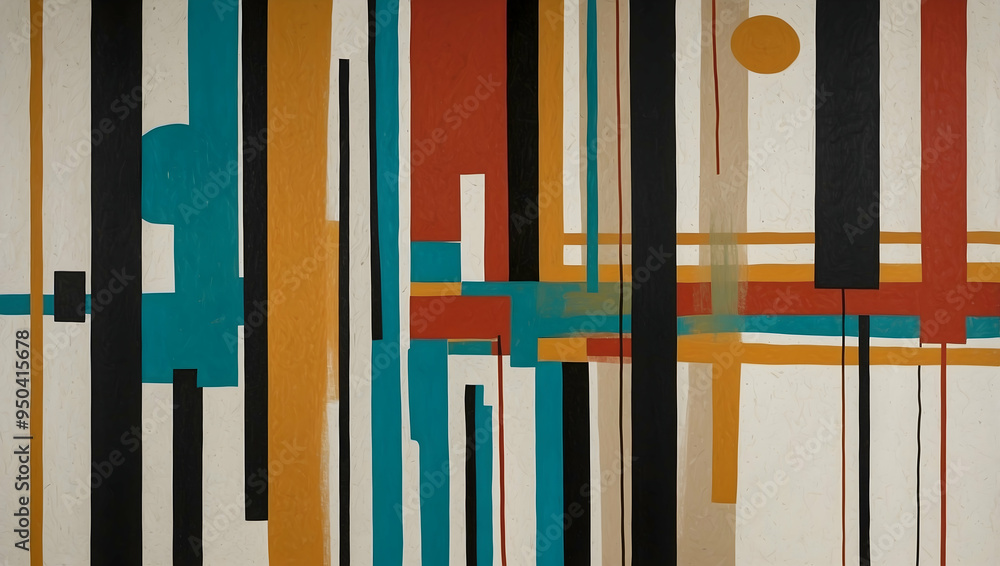 Poster dynamic linear abstraction