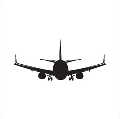 military helicopter isolated on white