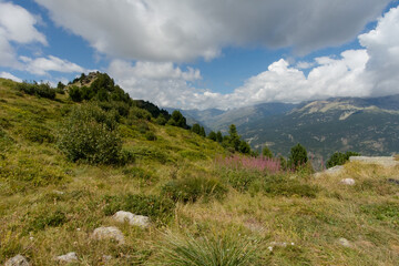 Elva, Val Maira (Cuneo)