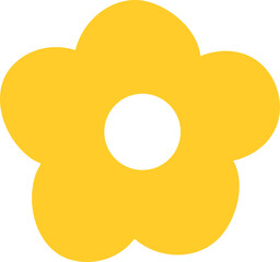 Flat Design Chinese New Year
Decoration