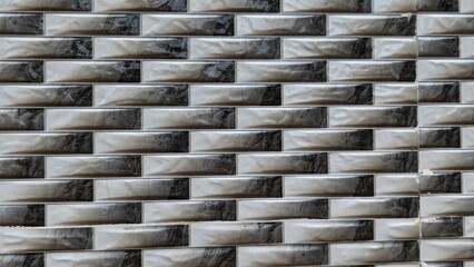 3D Wall Tiles Design Petterns