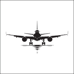 military helicopter silhouette