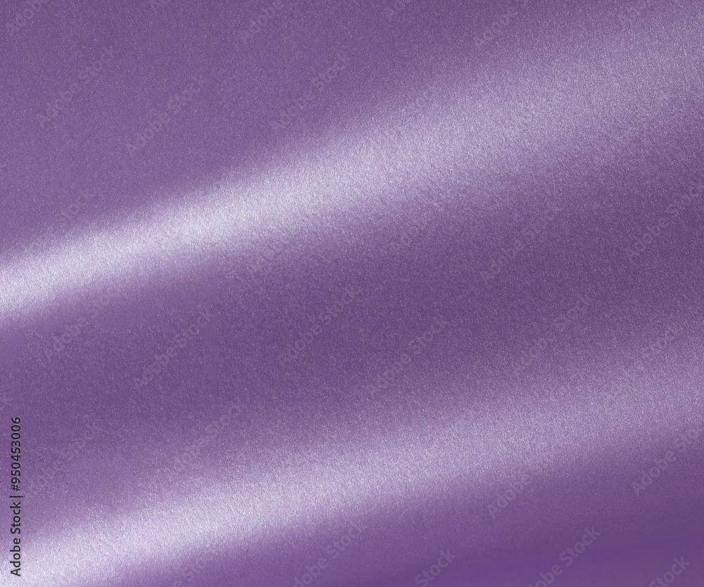 Aufkleber violet color paper background, smooth glowing shining texture, light gradient
