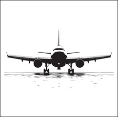 military helicopter silhouette