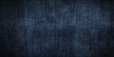 Textured dark blue background with white script.