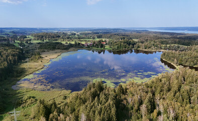 Landschaft