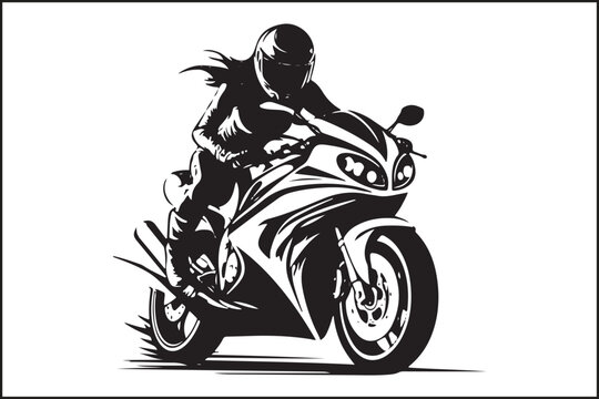 recommend clip art: Trending best selling motorcycle bike silhouette, vehicle, transportation, motorbike design, bike art, motorbike illustration, motorcycle art, silhouette art, motorbike graphic, motorcycle graphic