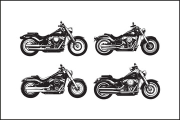 Trending best selling motorcycle bike silhouette, vehicle, transportation, motorbike design, bike art, motorbike illustration, motorcycle art, silhouette art, motorbike graphic, motorcycle graphic