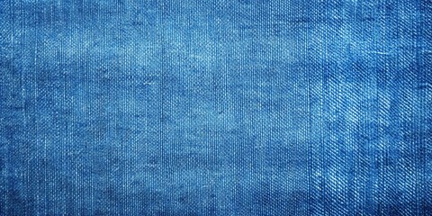 Abstract blue painted paper texture resembling denim fabric , blue, abstract, background, texture, paint, paper, denim, fabric