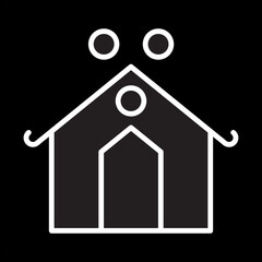Mortgage icon Design