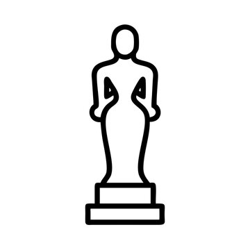 recommend clip art: oscars--