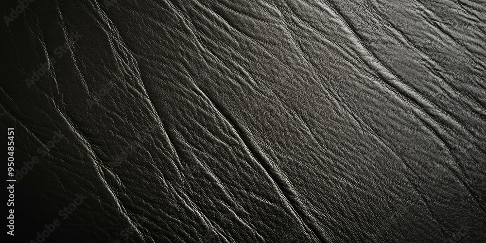Poster dark textured surface with diagonal lines.