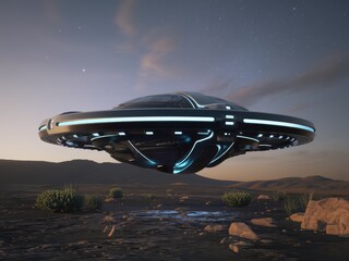 UFO,Alien,Sci Fi,Mars