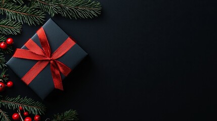 Seasonal promotions on Christmas gift cards in retail stores for holiday savings