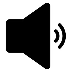 volume icon