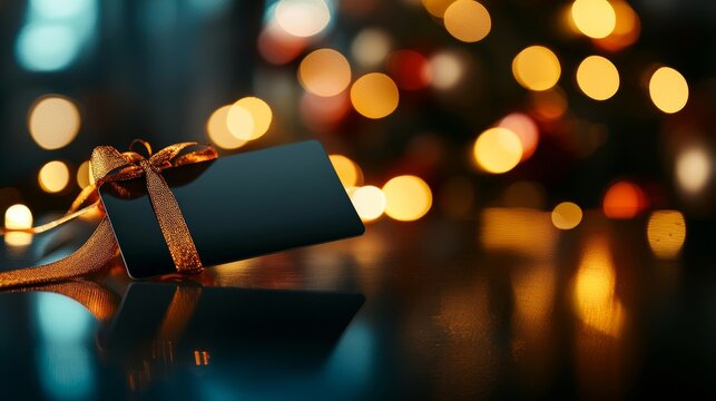 Manage your gift card balance with easy gifting options during the holiday season