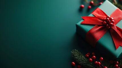 Seasonal promotions on Christmas gift cards in retail stores for holiday savings