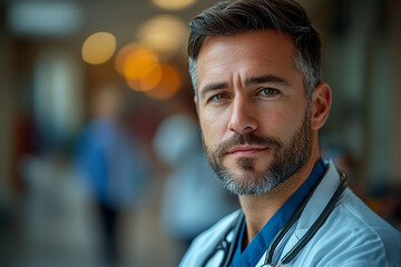 doctor