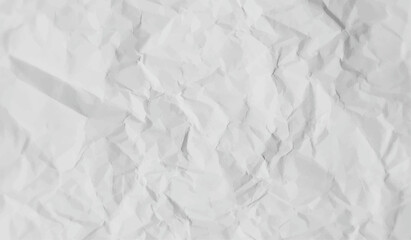 crumpled paper texture