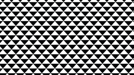 Seamless pattern with geometric minimalist shape. Vector set of triangle, optical maze, twisted stripes. Collection of modern textures for your design and background. Vector illustration