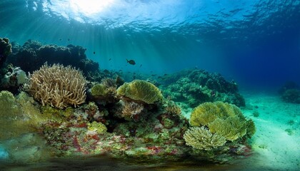 exploring the mesmerizing underwater world through stunning underwater photography