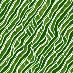 seamless wave pattern