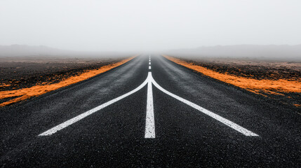 Fototapeta premium The Weight of Burnout A Powerful Symbolic Representation of Mental and Emotional Overload in Today's High-Pressure Society