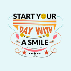 Creative and Colorful Mug Design.