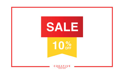 Sale, Best offer labels. Sale Discount Banner. Discount offer price tag collection. Special sale red message Vector Modern Illustration isolated	