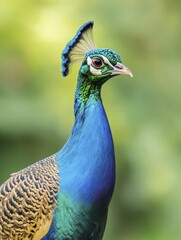 Fototapeta premium Exploring feather disorders in birds and their effects on physical health and overall happiness is essential for fostering better care practices.