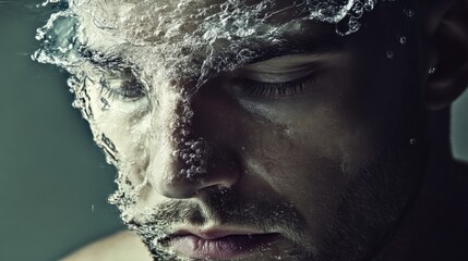 The Science Behind Water Retention and Human Health