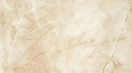 Obraz premium almond color marble background, clean and polished