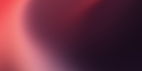 Abstract Dark Gradient Background Colorful Grainy Blurry Backgrounds For Banner Poster Wallpaper Etc