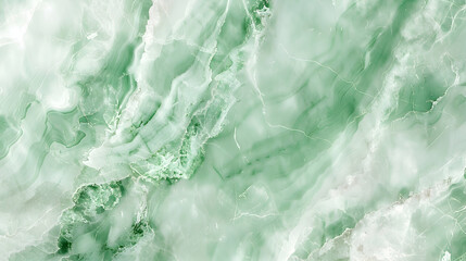 Naklejka premium bud green color marble background, modern and clean