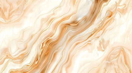 Obraz premium burlywood color marble background, smooth and minimalist