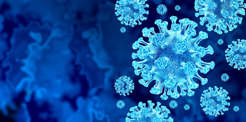 Eastern Equine Encephalitis or EEE as a rare virus or viral disease spread by infected mosquitoes...