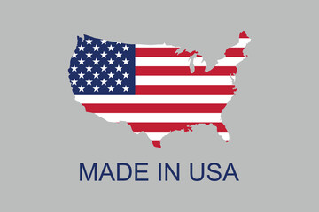 Made in USA