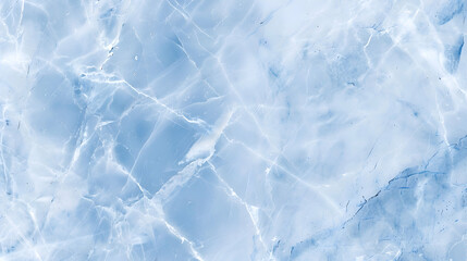 Obraz premium cornflower blue color marble background, polished and minimal