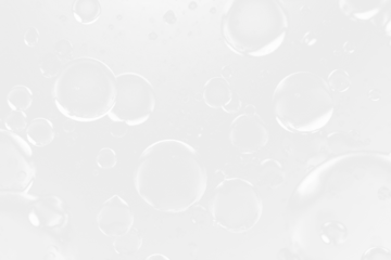 PNG White bubbles backgrounds bright water.