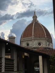 Florence's Duomo: Iconic Renaissance Cathedral Santa Maria del Fiore